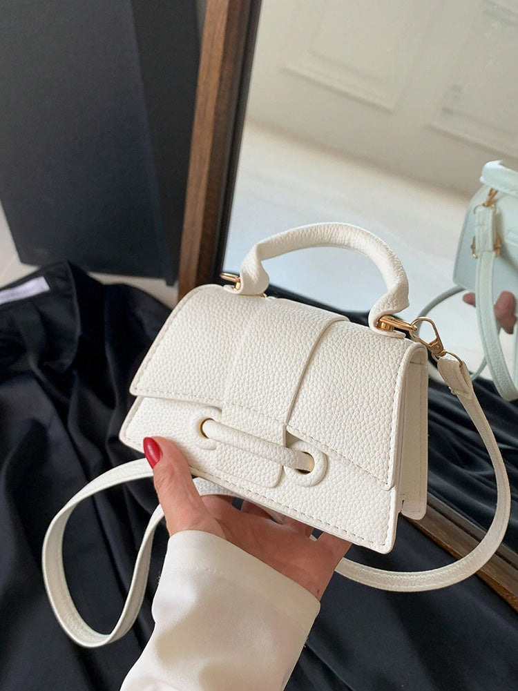 Boss Energy Mini Leather Bag