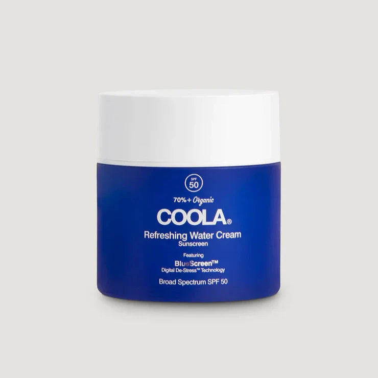 Refreshing Water Cream