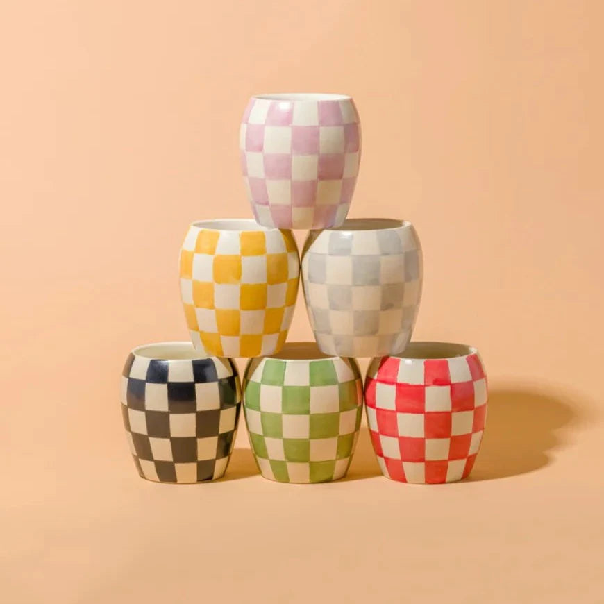 Checkmate 11 oz Candle