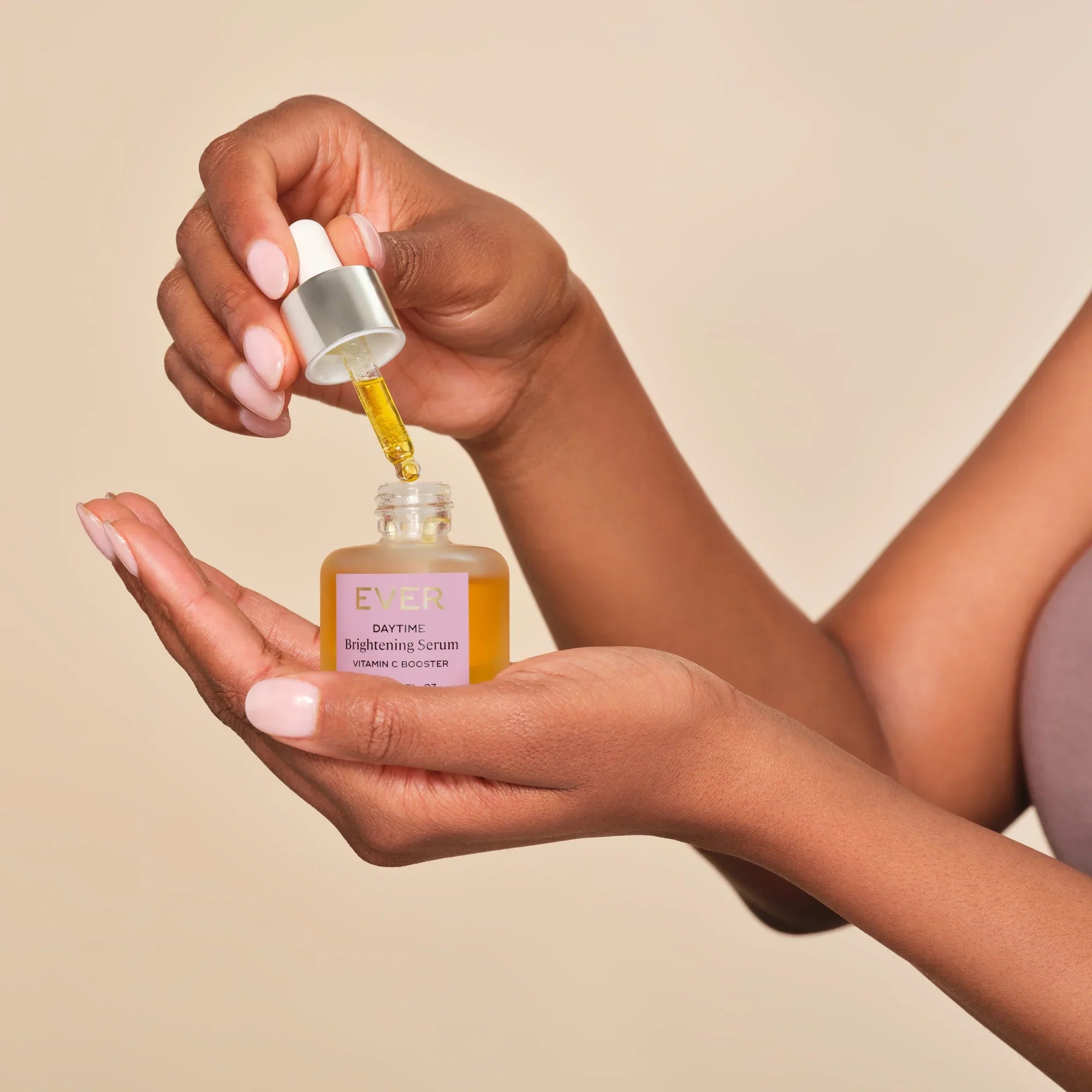 Daytime Brightening Serum