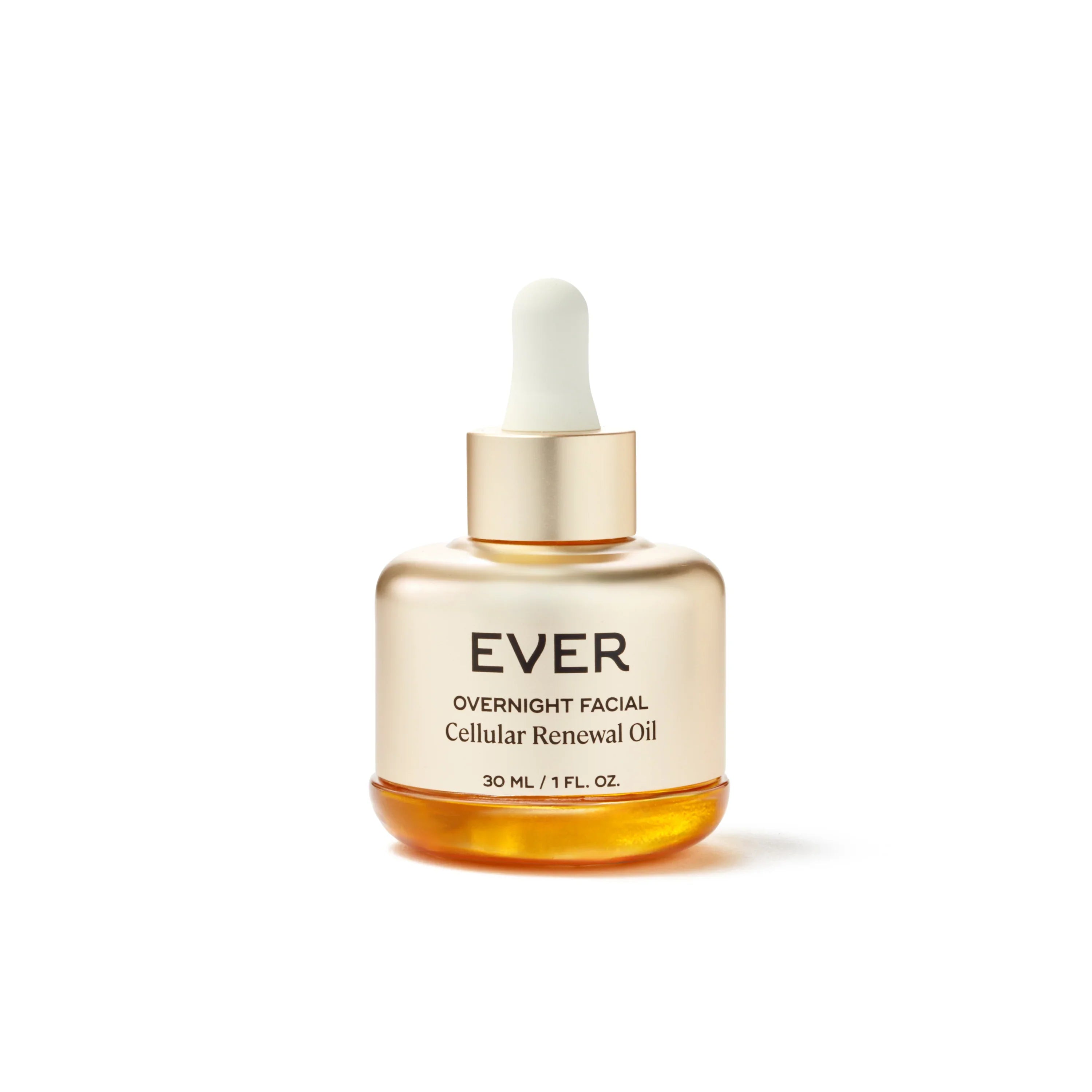 Overnight Facial Cellular Renewal Oil