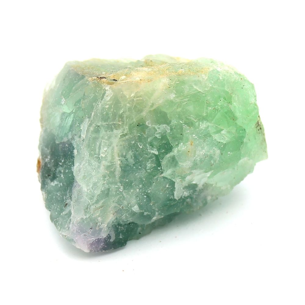 Fluorite Raw