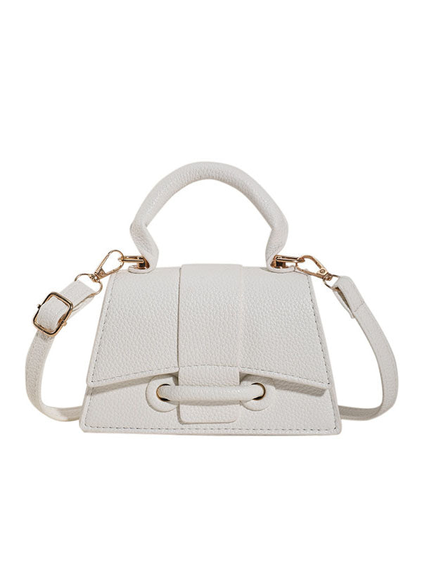 Boss Energy Mini Leather Bag