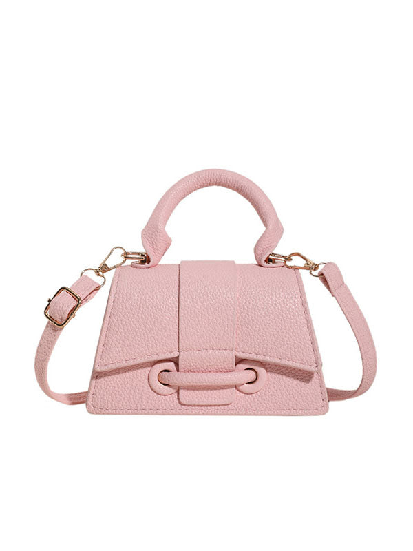 Boss Energy Mini Leather Bag