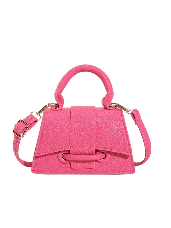 Boss Energy Mini Leather Bag