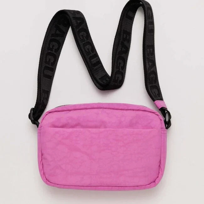 Camera Crossbody