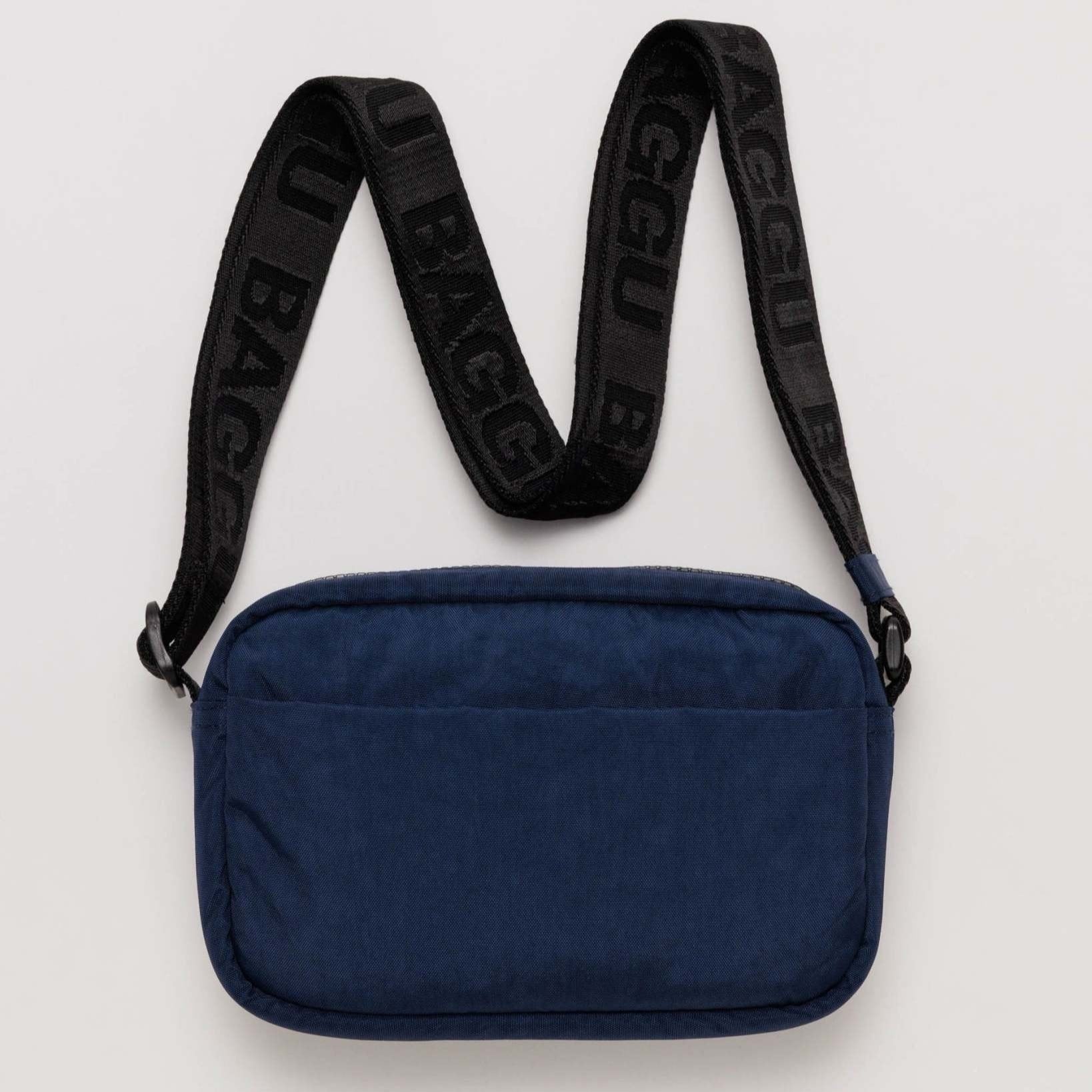 Camera Crossbody