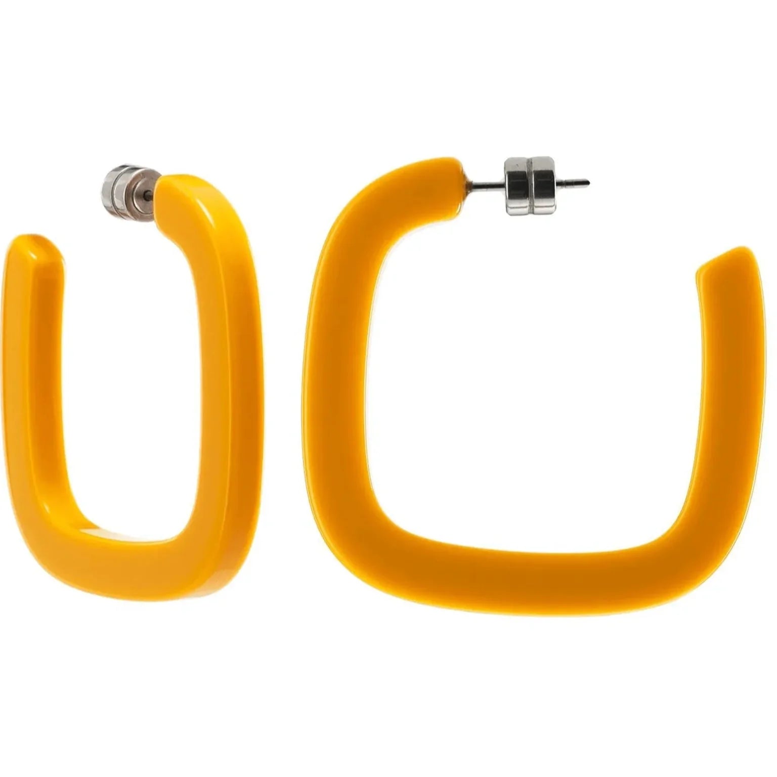 Square Hoops