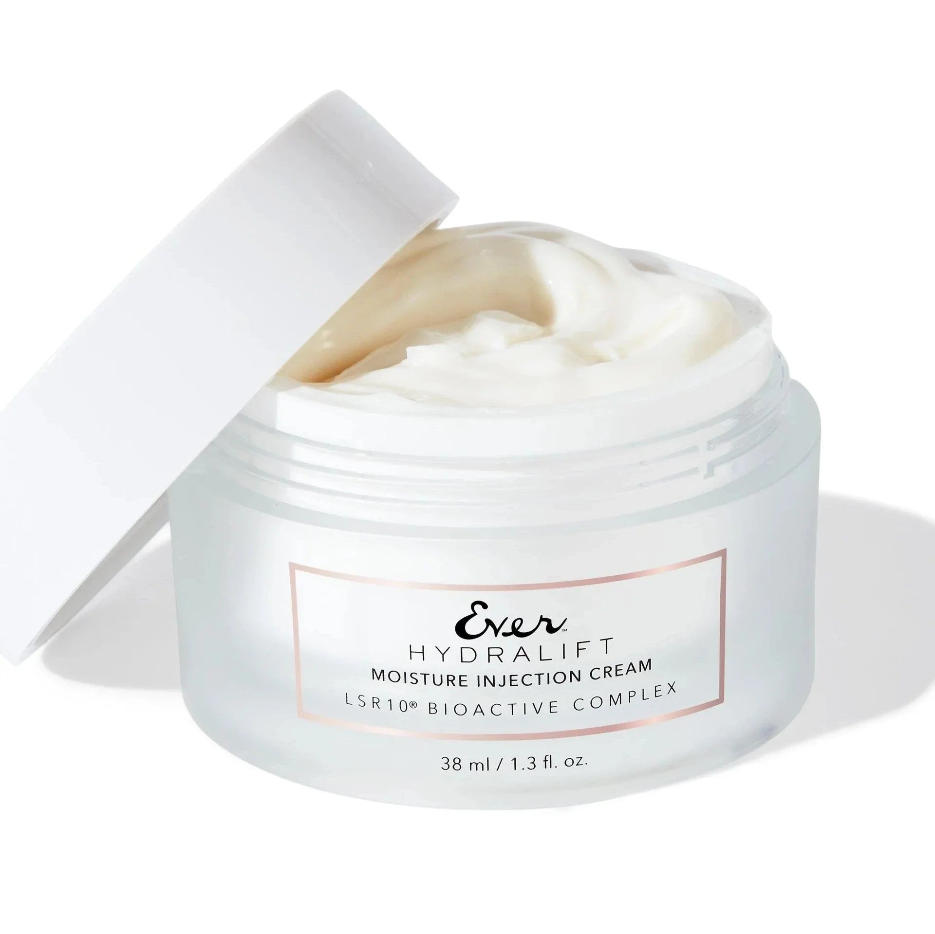 Hydralift Rich Moisture Injection Cream