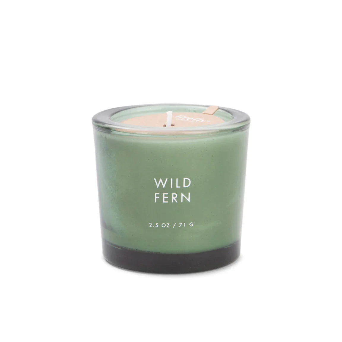 Firefly Bontany Candle Mini